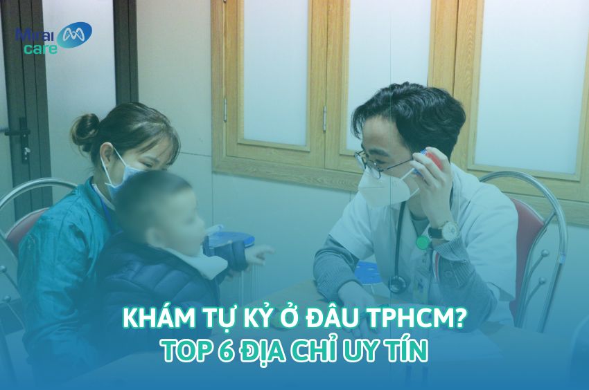 Tự Kỷ
